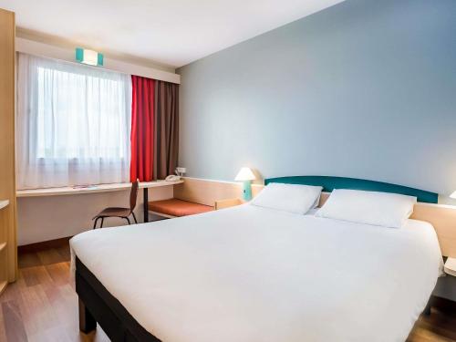 Habitación Doble del hotel Ibis Czestochowa. Foto 11