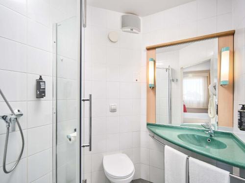 Habitación Doble del hotel Ibis Czestochowa. Foto 13