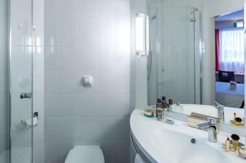 Habitación Doble - 2 camas del hotel Ibis Czestochowa