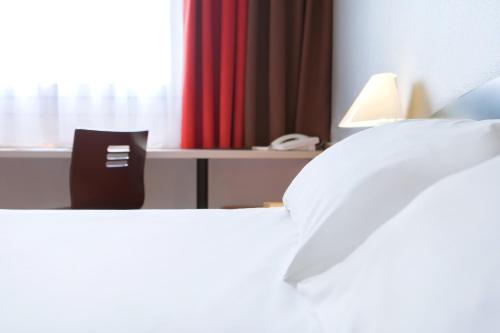 Habitación Estandar del hotel Ibis Czestochowa