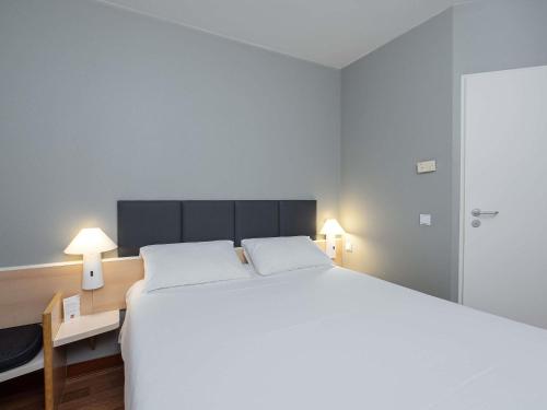 Habitación Doble Superior del hotel Ibis Czestochowa
