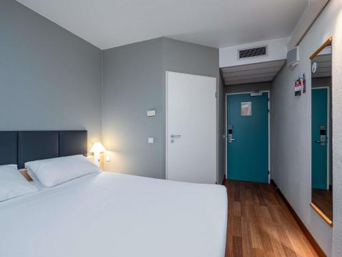 Habitación Doble Superior del hotel Ibis Czestochowa. Foto 2