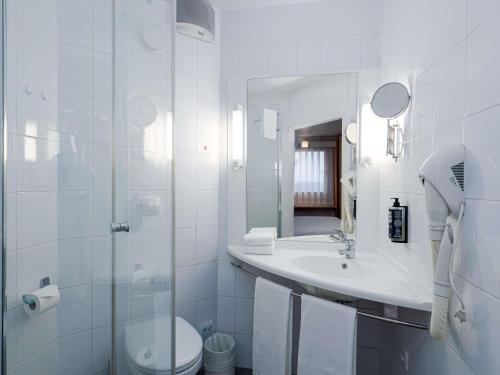 Habitación Doble Superior del hotel Ibis Czestochowa. Foto 3