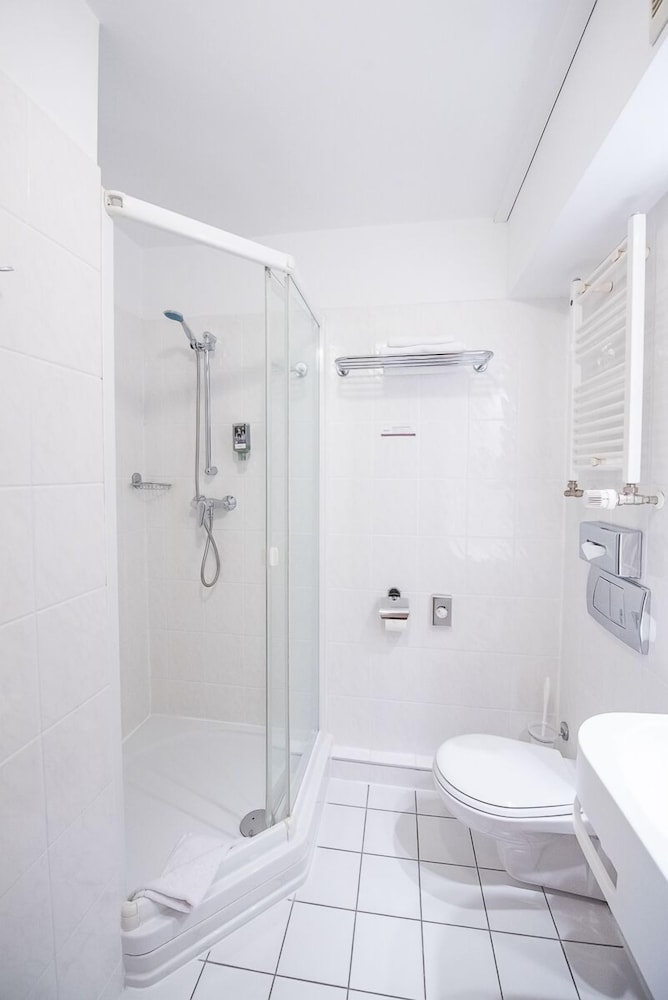 Habitación Individual Estándar del hotel Mercure Opole. Foto 10