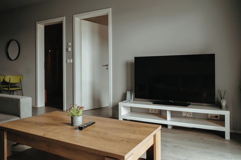 Apartamento del hotel Vík Apartments. Foto 8