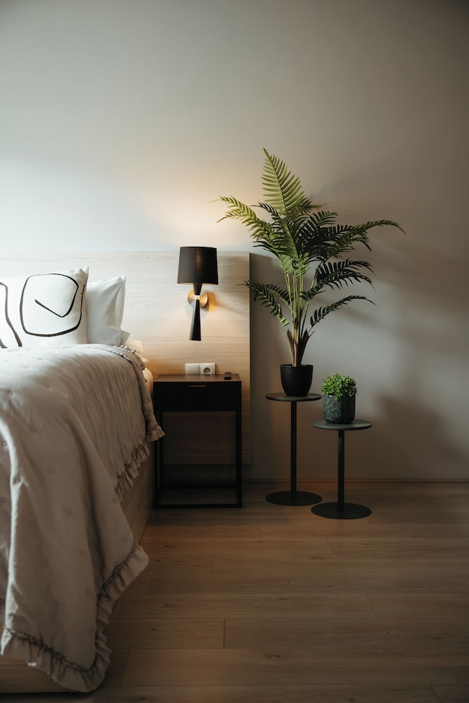 Estudio Económico del hotel Vík Apartments. Foto 3