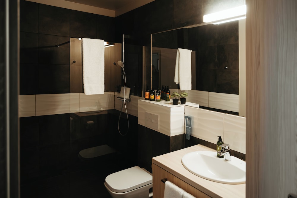 Estudio Económico del hotel Vík Apartments. Foto 6