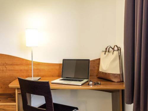 Habitación Doble Estándar - 2 camas del hotel Ibis Northampton Centre