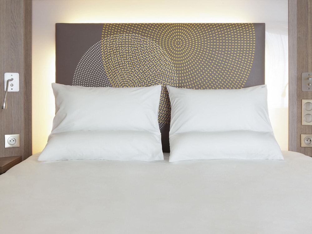 Habitación Superior Premium con cama Queen del hotel Novotel Nottingham Derby. Foto 6