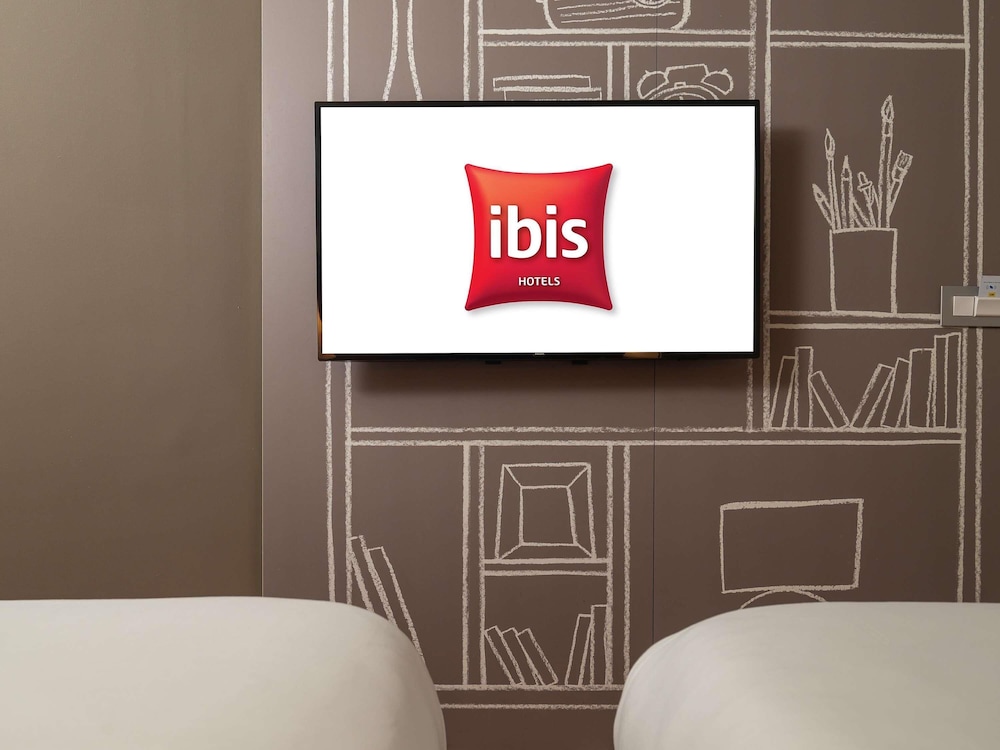 Individual SweetRoom de ibis del hotel Ibis Portsmouth Centre. Foto 8