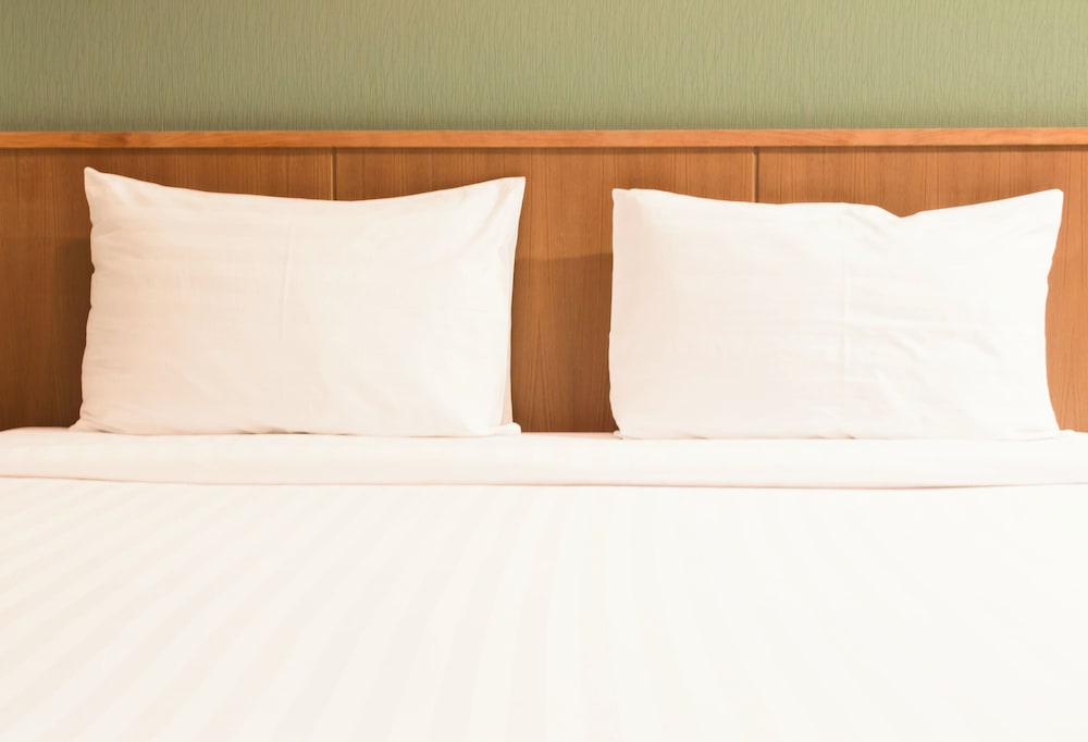 Habitación Estandar del hotel ibis Chesterfield North - Barlborough
