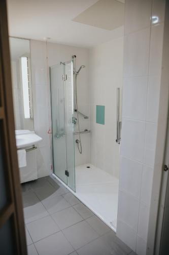 Habitación Doble - Adaptada para personas de movilidad reducida del hotel Novotel Sheffield Centre. Foto 2