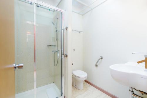 Habitación Doble Premier del hotel Eurotraveller-Premier Harrow. Foto 3