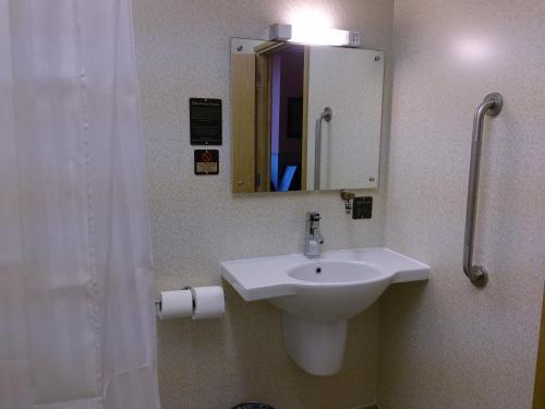Habitación Familiar del hotel Eurotraveller-Premier Harrow. Foto 4