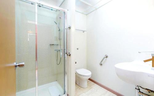 Habitación Doble Premier del hotel Eurotraveller-Premier Harrow. Foto 7