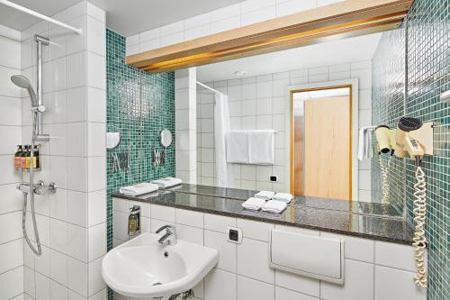 Habitación Doble - 2 camas del hotel Reykjavik Natura - Berjaya Iceland Hotels. Foto 1