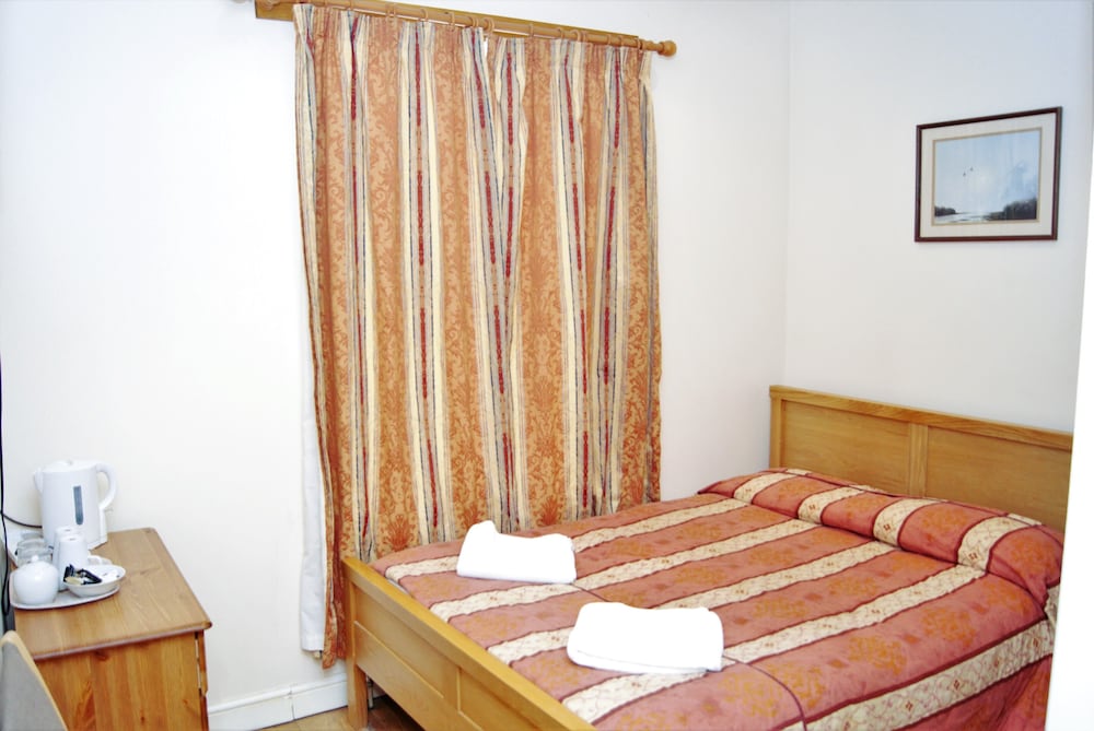 Habitación Doble del hotel Dharma Lodge. Foto 4