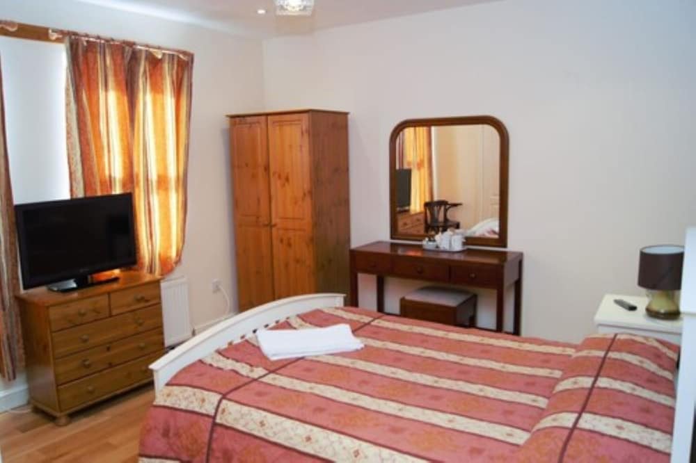 Habitación Doble Superior del hotel Dharma Lodge. Foto 1