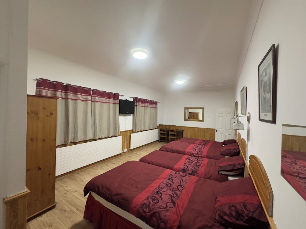 Apartamento del hotel Dharma Lodge. Foto 7