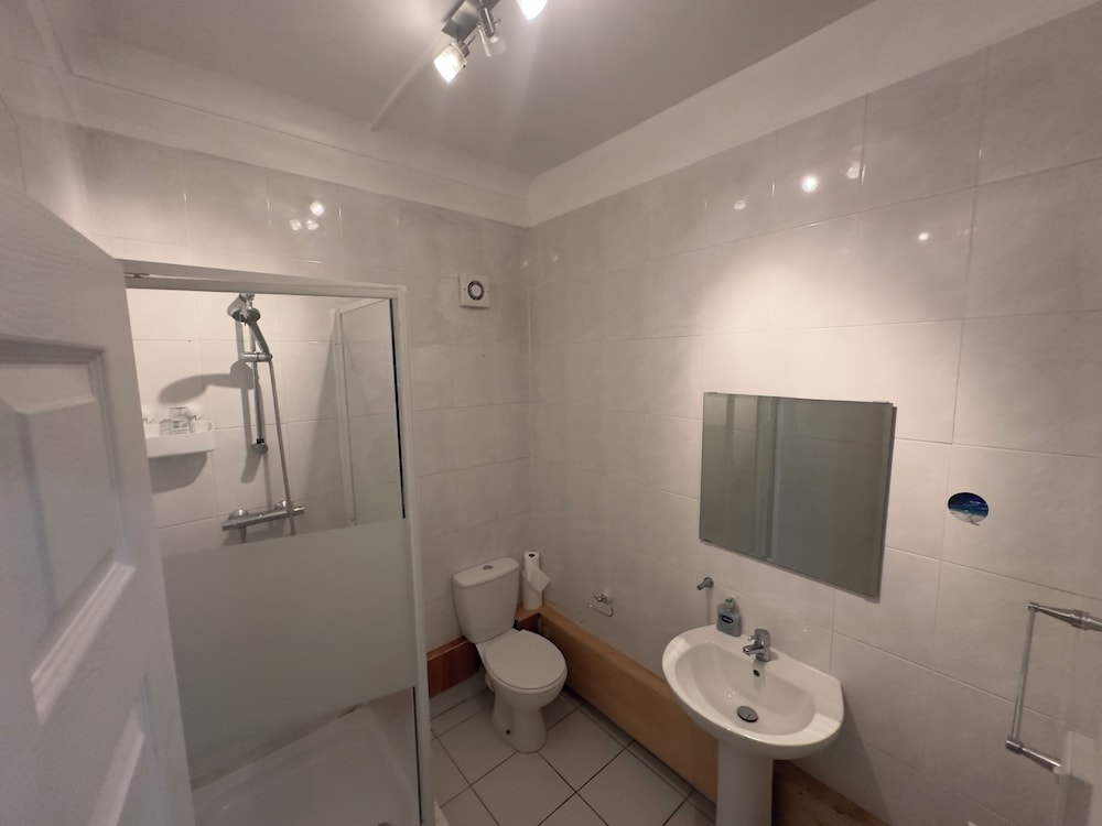 Apartamento del hotel Dharma Lodge. Foto 9