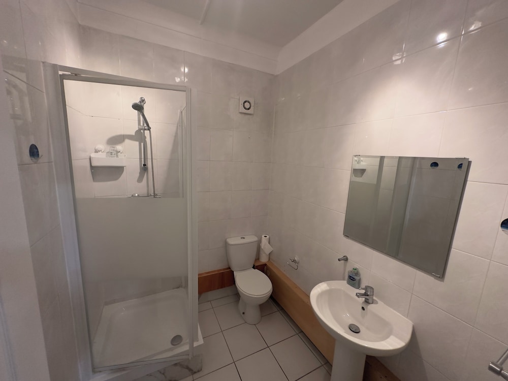Apartamento del hotel Dharma Lodge. Foto 10