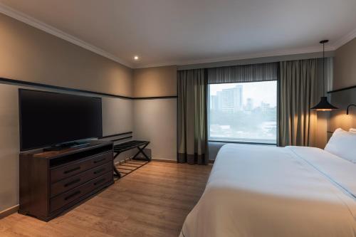 Suite Presidencial del hotel Poblado Plaza. Foto 3