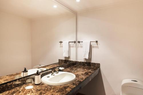 Suite Presidencial del hotel Poblado Plaza. Foto 4