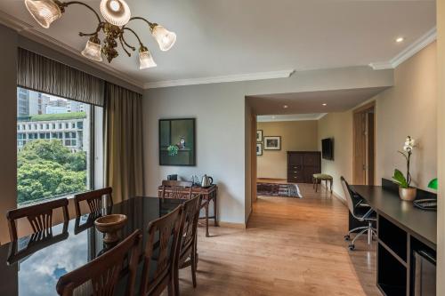 Suite Presidencial del hotel Poblado Plaza. Foto 5