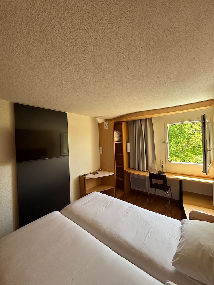 Habitación estándar, 2 camas individuales del hotel Ibis Avallon