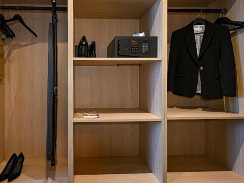 Habitación Clásica con 2 camas individuales unificables del hotel Mercure Blois Centre. Foto 4