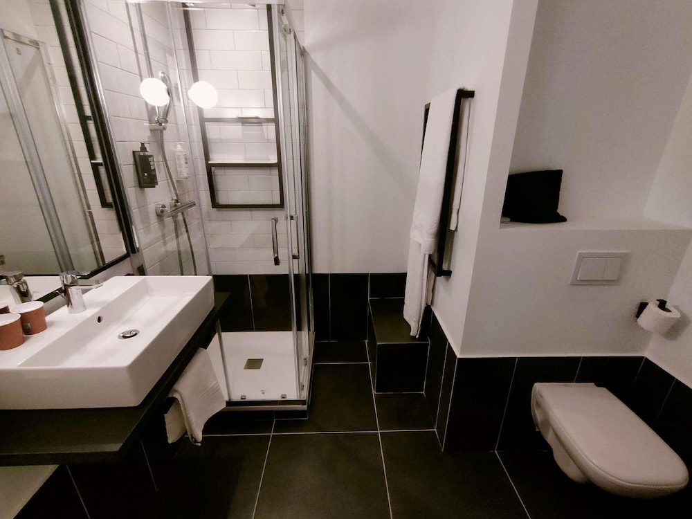 Habitación Superior del hotel Ibis Brive Centre