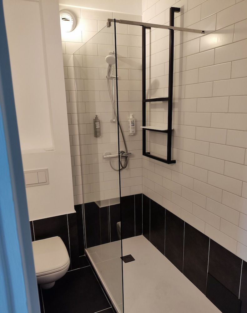 Habitación Superior del hotel Ibis Brive Centre. Foto 4