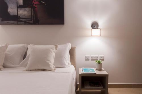 Habitación Doble Superior - 1 o 2 camas del hotel ALEXANDRA. Foto 4