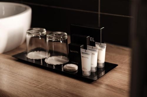 Suite Superior del hotel Be.hotel