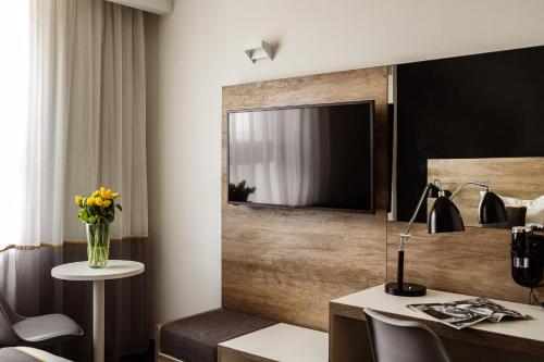 Habitación Familiar del hotel Be.hotel. Foto 4