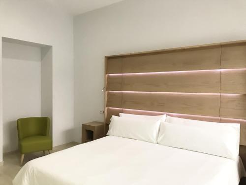Apartamento Superior del hotel Rivero 8