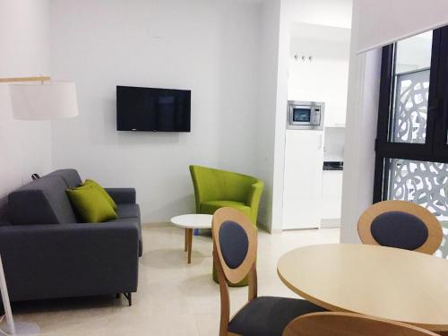 Apartamento Superior del hotel Rivero 8. Foto 1
