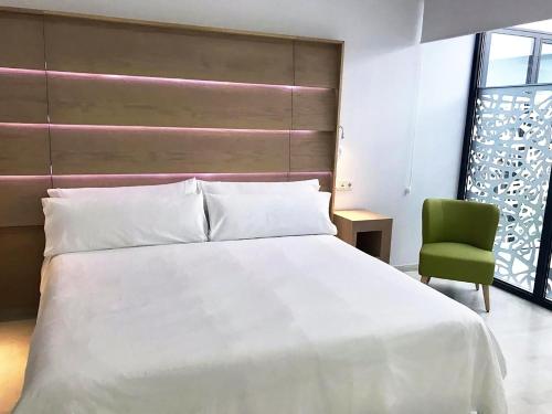 Apartamento Superior del hotel Rivero 8. Foto 2