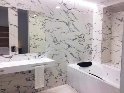 Apartamento Superior del hotel Rivero 8. Foto 4