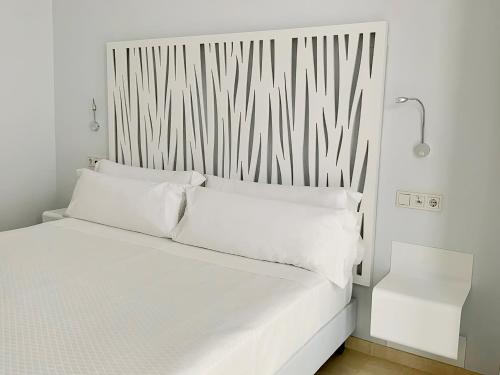 Apartamento de 1 dormitorio del hotel Rivero 8