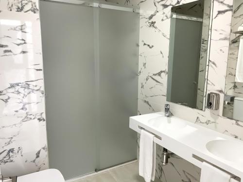 Apartamento de 1 dormitorio del hotel Rivero 8. Foto 2