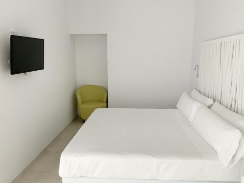 Apartamento de 1 dormitorio del hotel Rivero 8. Foto 3