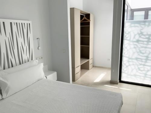 Apartamento de 1 dormitorio del hotel Rivero 8. Foto 5