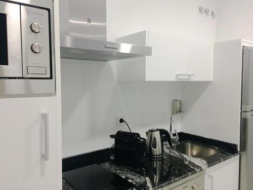 Apartamento Superior del hotel Rivero 8. Foto 5