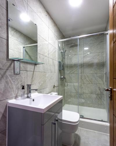 Habitación Doble del hotel Wellesley. Foto 6