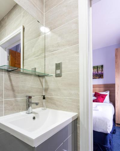 Habitación Doble del hotel Wellesley. Foto 7