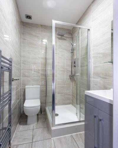 Habitación Doble del hotel Wellesley. Foto 8