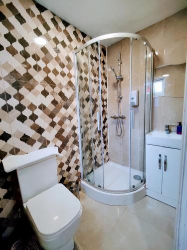 Suite Deluxe del hotel Wellesley. Foto 2