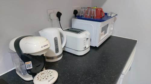 Suite Deluxe del hotel Wellesley. Foto 3