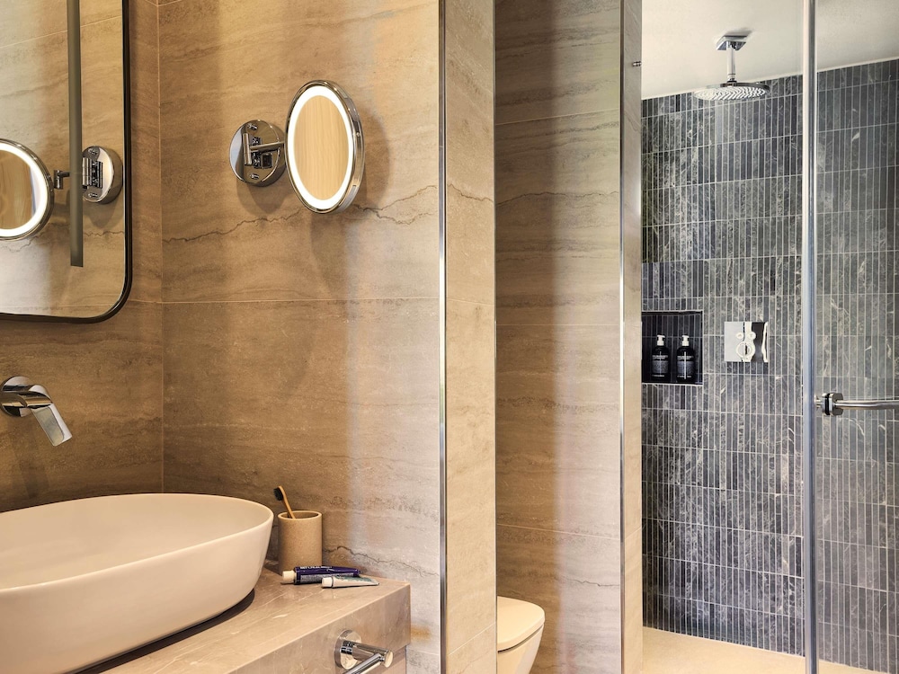 Villa Headliner con Piscina Privada del hotel Hyde Bodrum - Adults Only. Foto 9